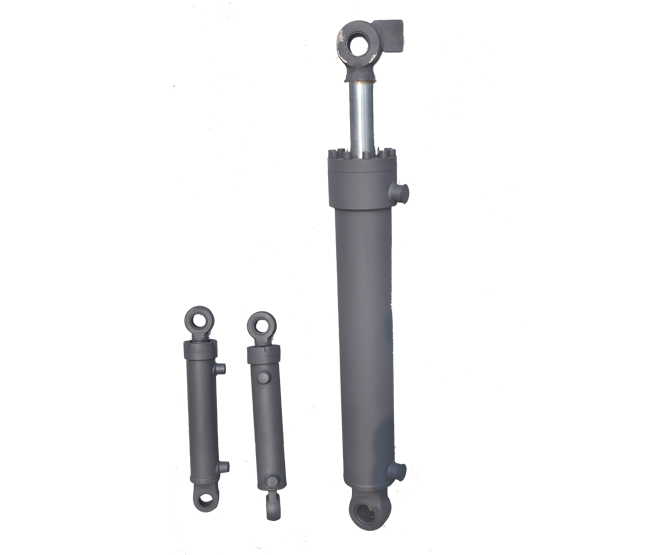 Hydraulic cylinder